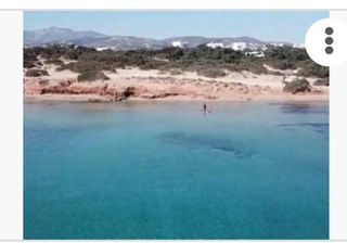 Οικόπεδο 10.000 τ.μ. πρός πώληση, Κυκλάδες, Πάρος-thumb-1