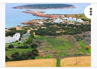 Οικόπεδο 10.000 τ.μ. πρός πώληση, Κυκλάδες, Πάρος-thumb-2