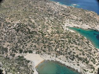 Αγροτεμάχια 284.000 τ.μ. για πώληση