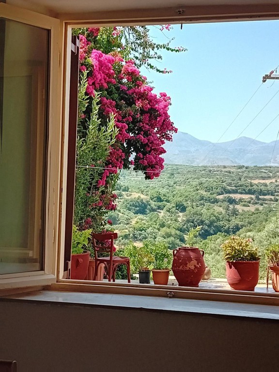 Μονοκατοικία 137 τ.μ. πρός πώληση, Ν. Ρεθύμνου, Λάππα