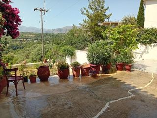 Μονοκατοικία 137 τ.μ. για πώληση, Ν. Ρεθύμνου, Λάππα-thumb-9