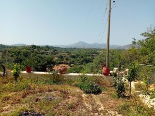 Μονοκατοικία 137 τ.μ. για πώληση, Ν. Ρεθύμνου, Λάππα-thumb-6