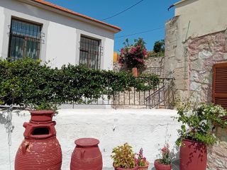 Μονοκατοικία 137 τ.μ. για πώληση, Ν. Ρεθύμνου, Λάππα-thumb-7