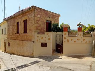 Μονοκατοικία 137 τ.μ. για πώληση