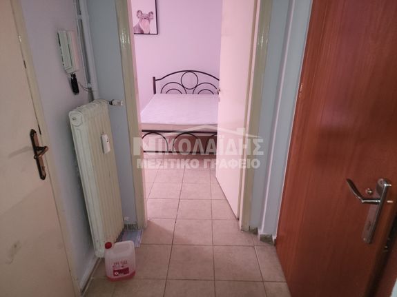 Studio / γκαρσονιέρα 25 τ.μ. για ενοικίαση, Ν. Σερρών, Σέρρες