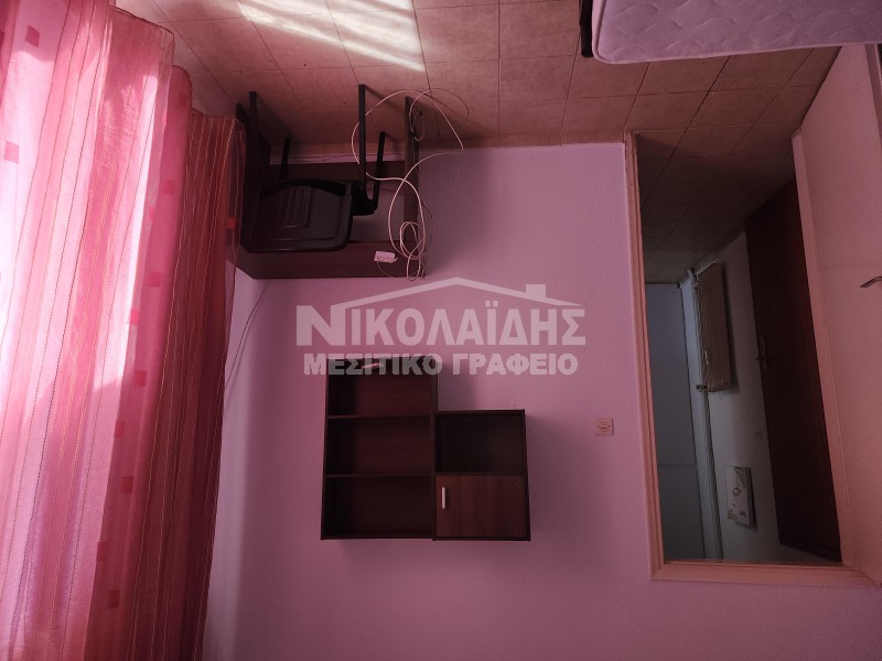 Studio / γκαρσονιέρα 25 τ.μ. πρός ενοικίαση, Ν. Σερρών, Σέρρες