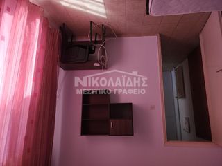 Studio / γκαρσονιέρα 25 τ.μ. για ενοικίαση, Ν. Σερρών, Σέρρες-thumb-4