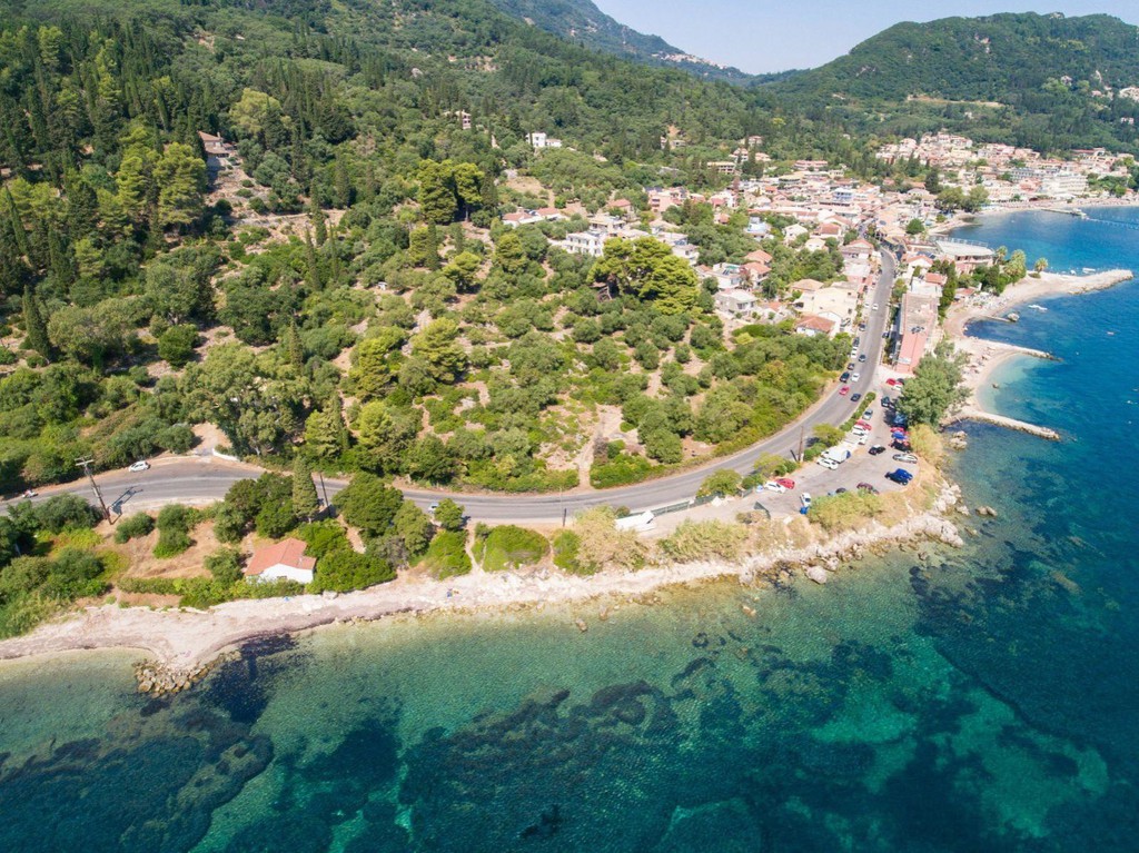 Αγροτεμάχια 73.000 τ.μ. πρός πώληση, Ν. Κέρκυρας, Κέρκυρα