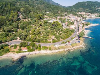 Αγροτεμάχια 73.000 τ.μ. για πώληση, Ν. Κέρκυρας, Κέρκυρα-thumb-1