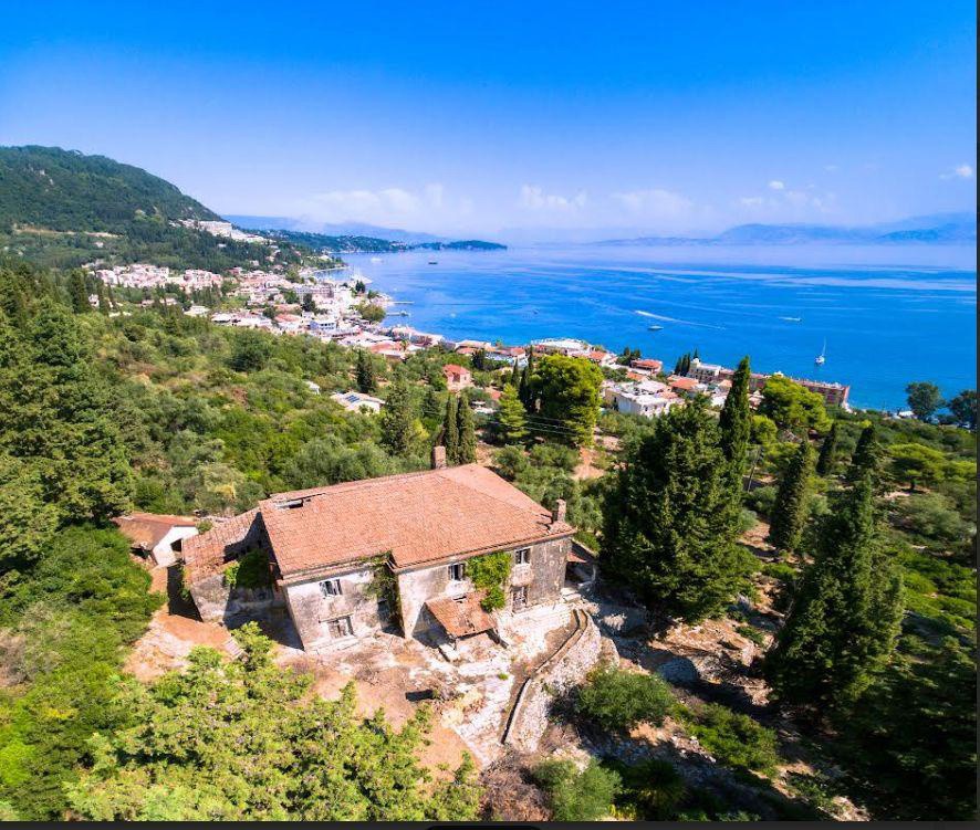 Αγροτεμάχια 73.000 τ.μ. πρός πώληση, Ν. Κέρκυρας, Κέρκυρα