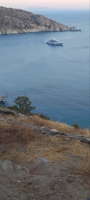 Μονοκατοικία 40 τ.μ. πρός πώληση, Κυκλάδες, Ίος