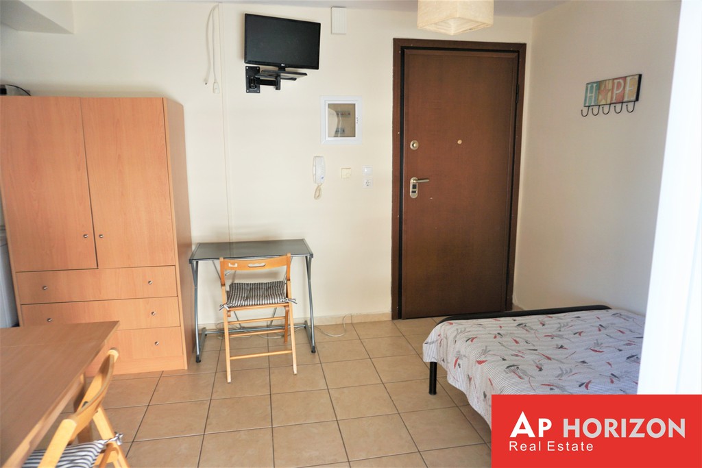 Studio / γκαρσονιέρα 30 τ.μ. πρός ενοικίαση, Φθιώτιδας, Λαμία
