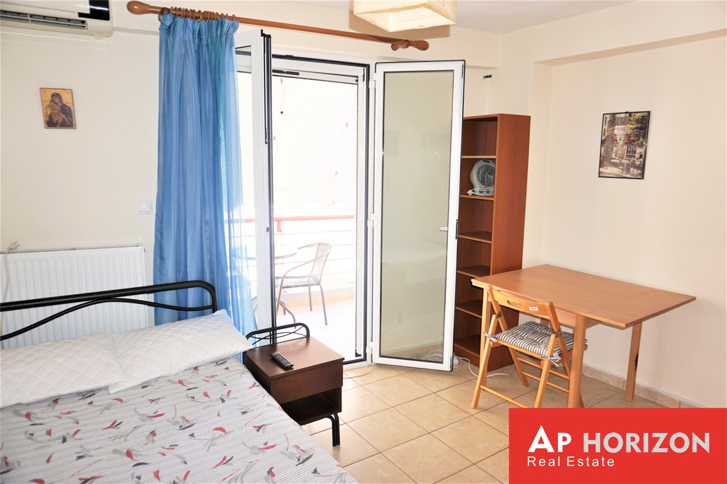 Studio / γκαρσονιέρα 30 τ.μ. πρός ενοικίαση, Φθιώτιδας, Λαμία