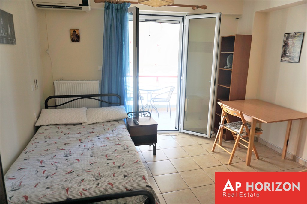 Studio / γκαρσονιέρα 30 τ.μ. πρός ενοικίαση, Φθιώτιδας, Λαμία