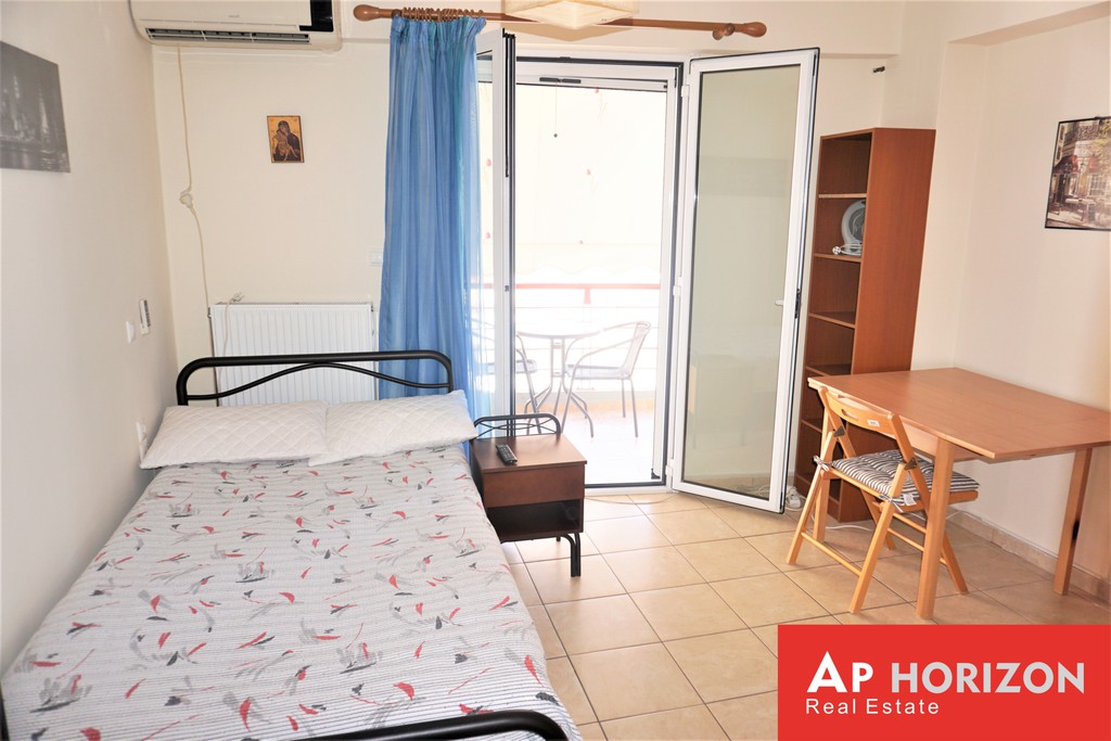 Studio / γκαρσονιέρα 30 τ.μ. πρός ενοικίαση, Φθιώτιδας, Λαμία