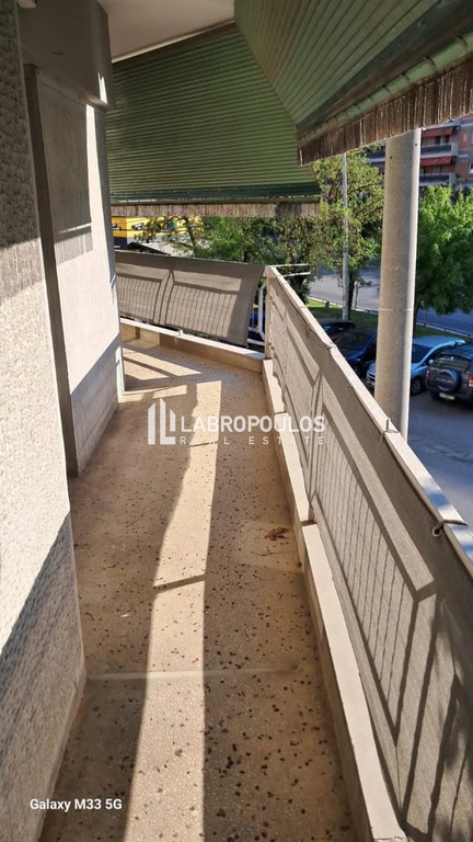 Διαμέρισμα 60 τ.μ. πρός ενοικίαση, Θεσσαλονίκη - Κέντρο, Ανάληψη