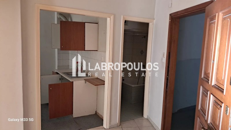 Διαμέρισμα 60 τ.μ. πρός ενοικίαση, Θεσσαλονίκη - Κέντρο, Ανάληψη