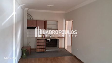 Διαμέρισμα 60 τ.μ. πρός ενοικίαση