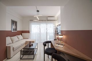 Studio / γκαρσονιέρα 55 τ.μ. για πώληση