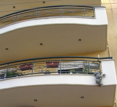 Διαμέρισμα 83 τ.μ. προς ενοικίαση