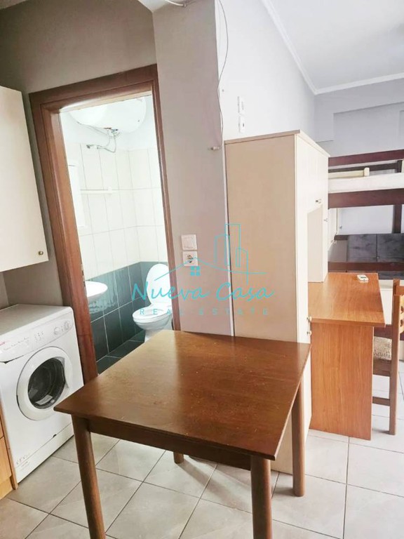 Studio / γκαρσονιέρα 25 τ.μ. πρός ενοικίαση, Αχαΐα, Πάτρα