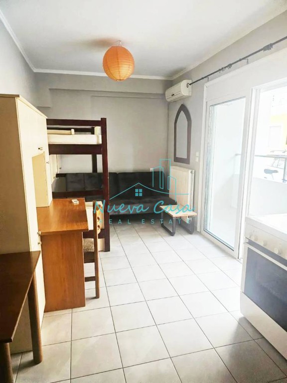 Studio / γκαρσονιέρα 25 τ.μ. πρός ενοικίαση, Αχαΐα, Πάτρα
