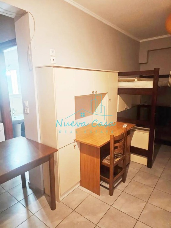 Studio / γκαρσονιέρα 25 τ.μ. πρός ενοικίαση, Αχαΐα, Πάτρα