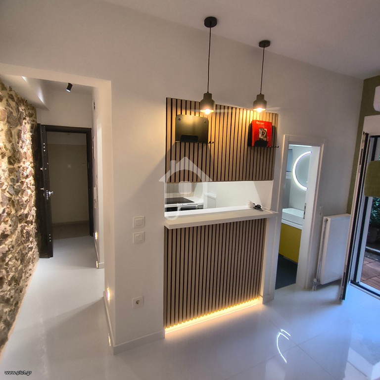 Studio / γκαρσονιέρα 25 τ.μ. προς πώληση, Κέντρο Παγκρατίου