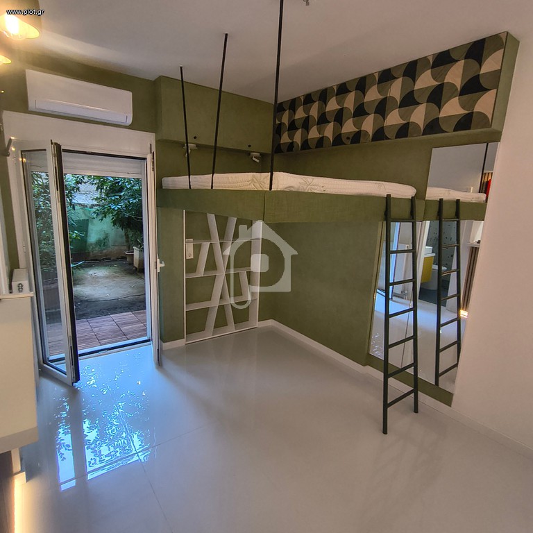 Studio / γκαρσονιέρα 25 τ.μ. προς πώληση, Κέντρο Παγκρατίου