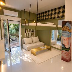 Studio / γκαρσονιέρα 25 τ.μ. για πώληση
