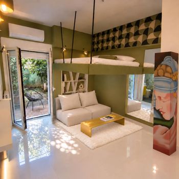 Studio / γκαρσονιέρα 25 τ.μ. προς πώληση