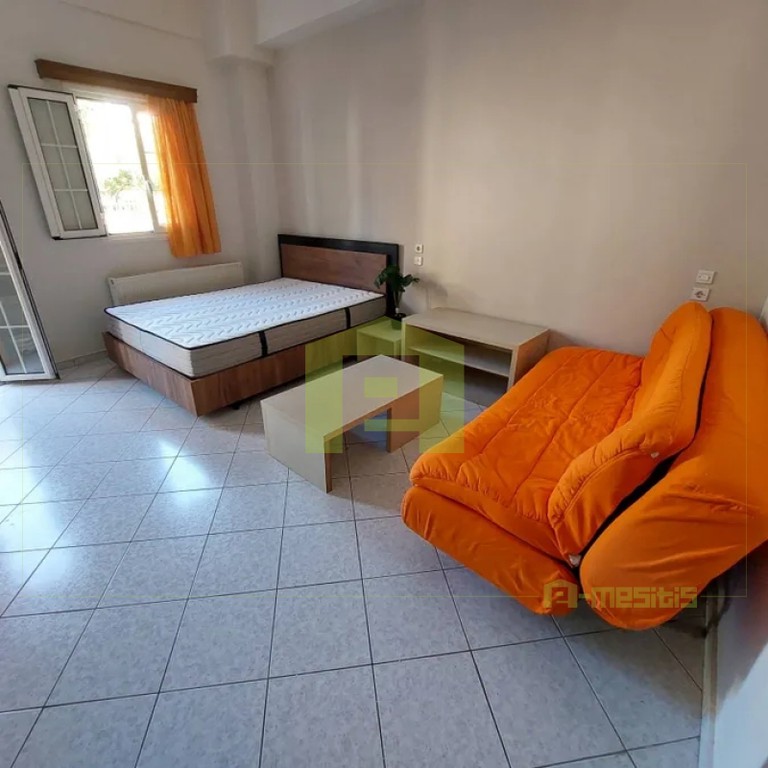 Studio / γκαρσονιέρα 35 τ.μ. προς ενοικίαση, Ταμπάχανα