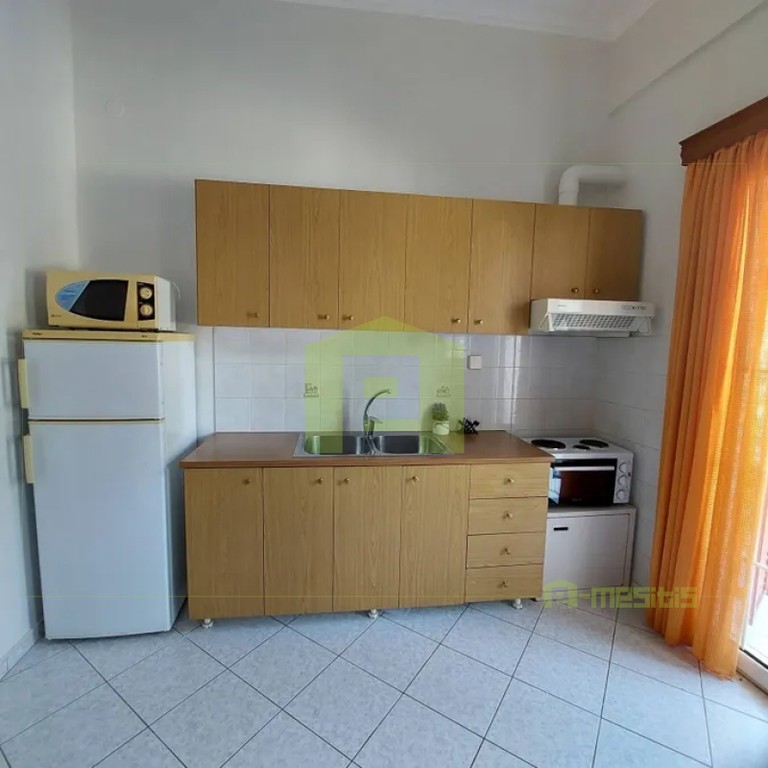 Studio / γκαρσονιέρα 35 τ.μ. προς ενοικίαση, Ταμπάχανα