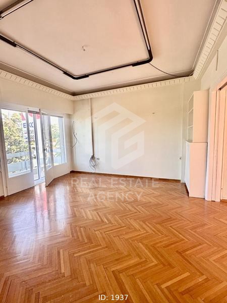 Apartment 120 sqm for rent, Athens - North, Chalandri