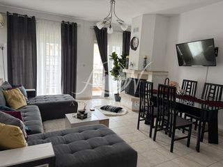 Apartment 92 sqm for rent