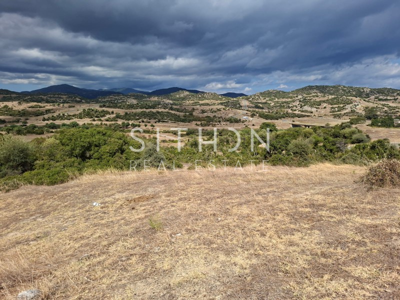 Οικόπεδο 500 τ.μ. προς πώληση, Σκάλα Συκέας