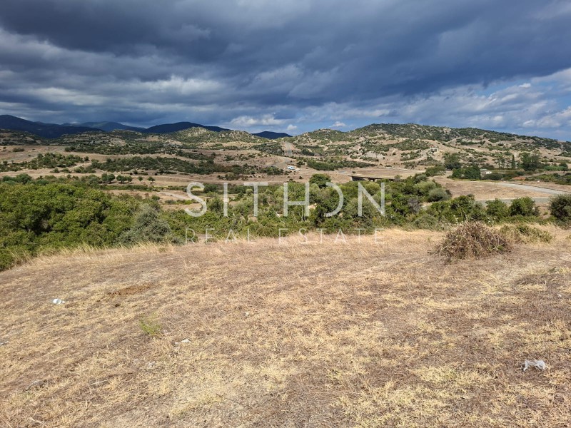 Οικόπεδο 500 τ.μ. προς πώληση, Σκάλα Συκέας