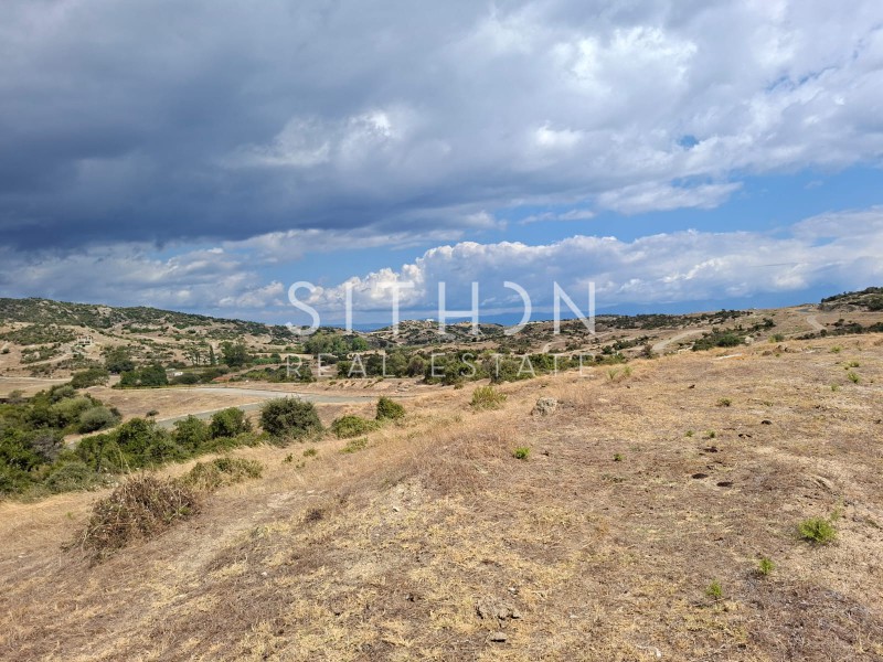 Οικόπεδο 500 τ.μ. προς πώληση, Σκάλα Συκέας