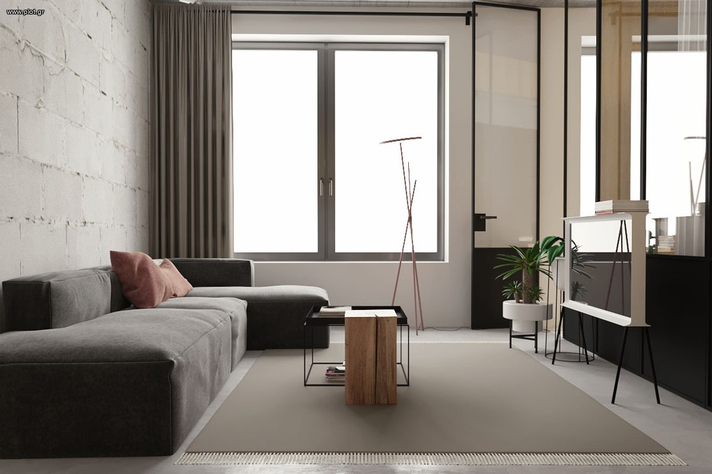 Studio / γκαρσονιέρα 33 τ.μ. προς πώληση, Θεσσαλονίκη - Κέντρο, Κάτω Τούμπα
