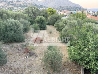 Οικόπεδο 1.218,41 τ.μ. για πώληση