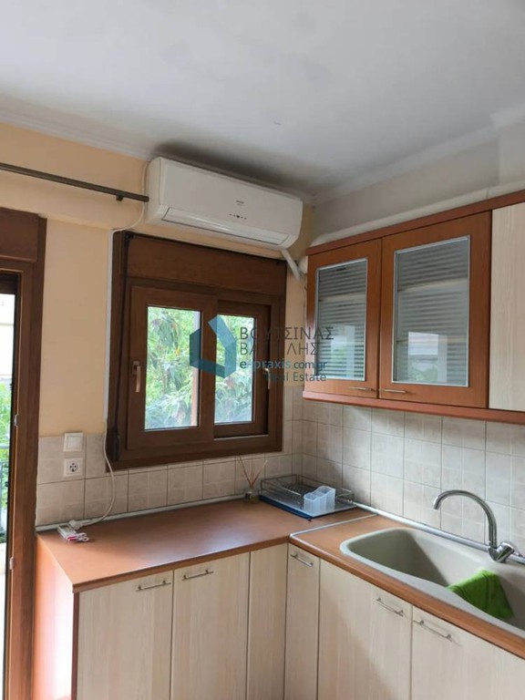 Διαμέρισμα 54 τ.μ. προς ενοικίαση, Παντοκράτορος