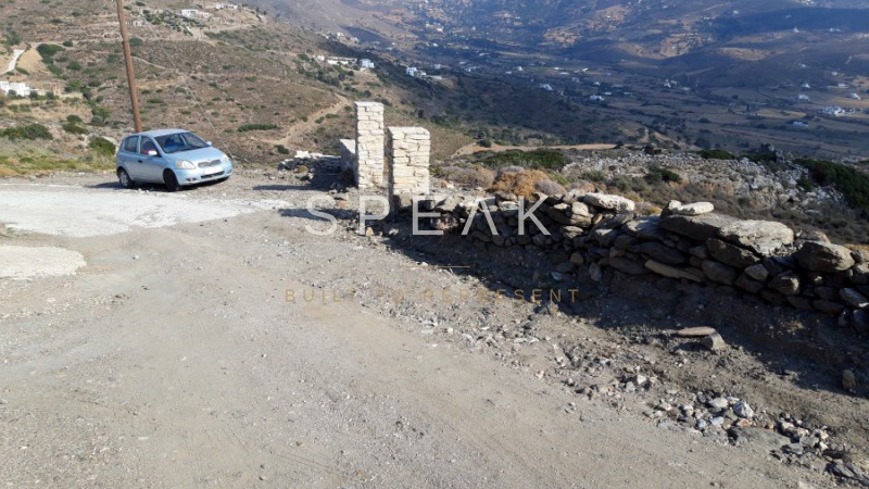 Αγροτεμάχια 5.100 τ.μ. πρός πώληση, Κυκλάδες, Άνδρος