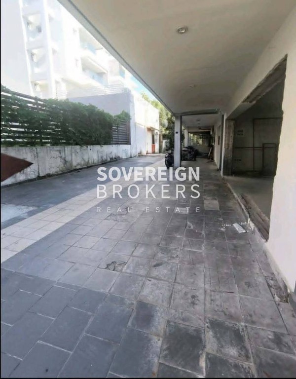 Parking 50 τ.μ. πρός πώληση, Χαλκιδική, Καλλικράτεια