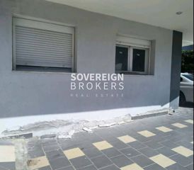 Parking 50 τ.μ. για πώληση