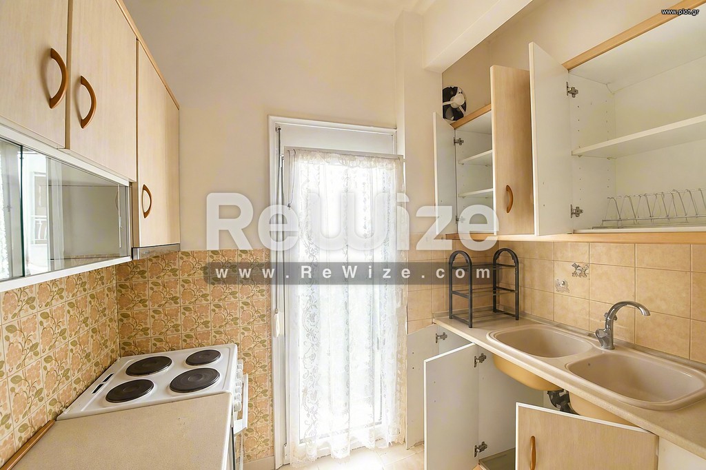 Διαμέρισμα 107 τ.μ. πρός πώληση, Θεσσαλονίκη - Κέντρο, Ανάληψη