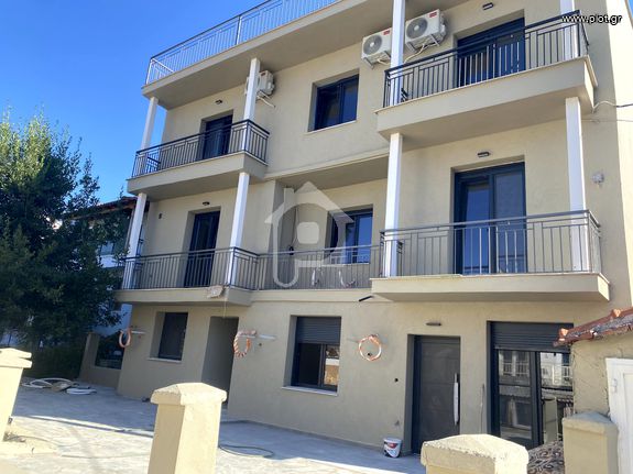Διαμέρισμα 72 τ.μ. για πώληση, Ν. Καβάλας, Θάσος