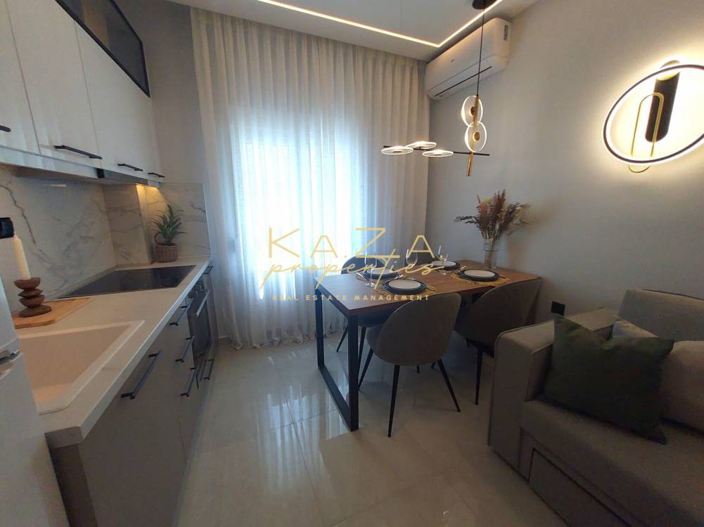 Studio / γκαρσονιέρα 37 τ.μ. προς πώληση, Φάληρο