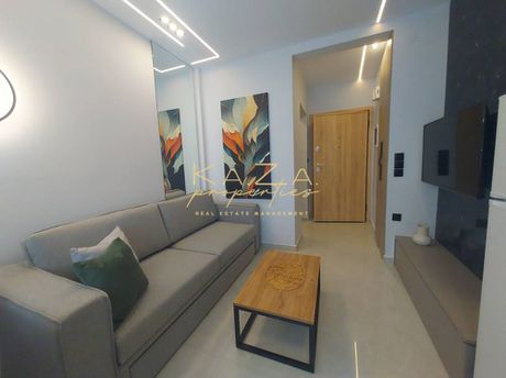 Studio / γκαρσονιέρα 37 τ.μ. προς πώληση