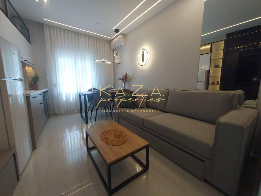 Studio / γκαρσονιέρα 37 τ.μ. προς πώληση, Φάληρο