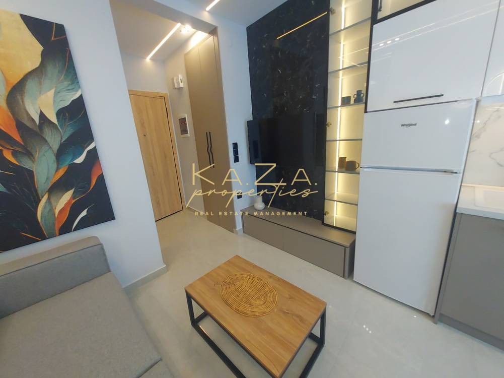 Studio / γκαρσονιέρα 37 τ.μ. προς πώληση, Φάληρο